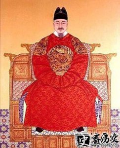 ​朝鲜定宗李芳果是谁 李芳果子女有哪些 李芳果 李芳远的关系