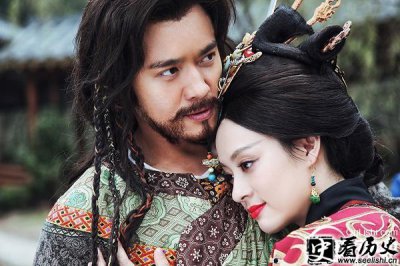 ​芈月：第一位女政治家用肉体征服了谁?
