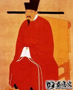 ​宋神宗一共有多少儿子 宋神宗皇帝生平事迹 宋神宗赵顼是明君吗