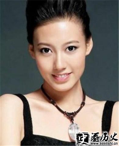 《五号特工组》中南造云子的扮演者高露