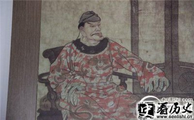 ​贫民皇帝朱元璋是否真的这么厉害