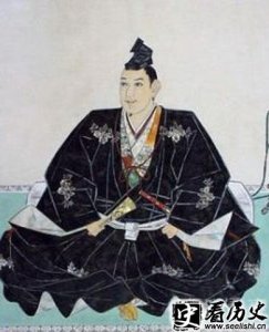 ​日本战国名将户泽盛安生平传奇事迹