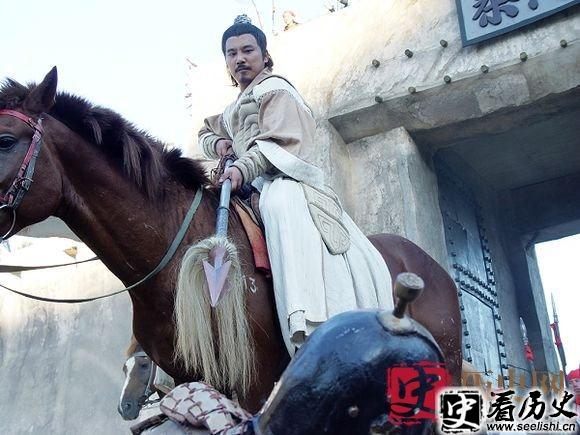 隋唐将领单雄信的简介 单雄信为何宁死都不肯向李世民投降