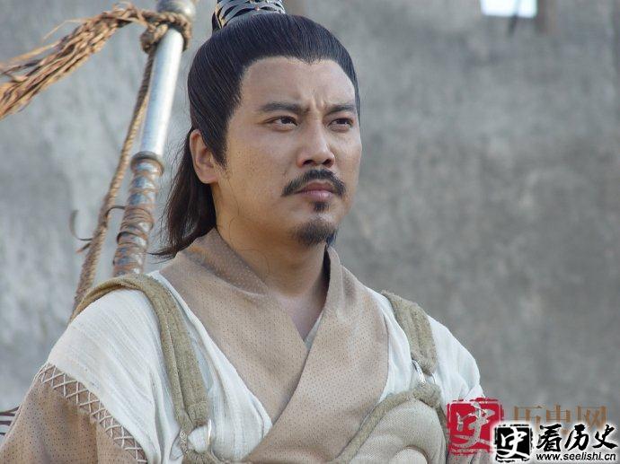 隋唐将领单雄信的简介 单雄信为何宁死都不肯向李世民投降