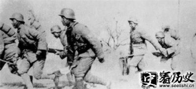 ​忻口战役双方兵力 忻口战役抗日英烈