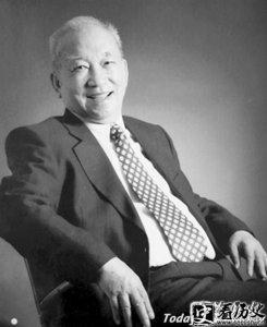 ​梁思礼与梁思成 如何评价梁思礼