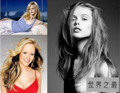 ​世界十大艳遇城市，美女成群的泡妞圣地