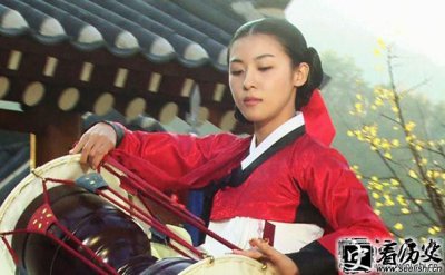 ​韩国古代开城名妓黄真伊最后的结局如何 中宗时代著名女诗人黄真