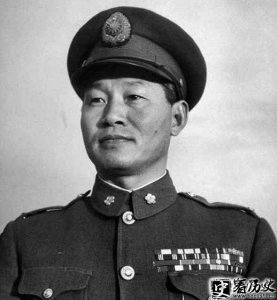 ​孙立人的军事才华当属国军第一 为什么始终得不到蒋介石的重用