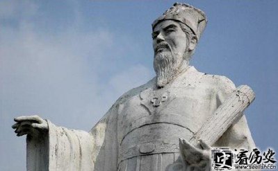 ​孙叔敖简介_孙叔敖遇狐丘丈人_孙叔敖的事迹典故