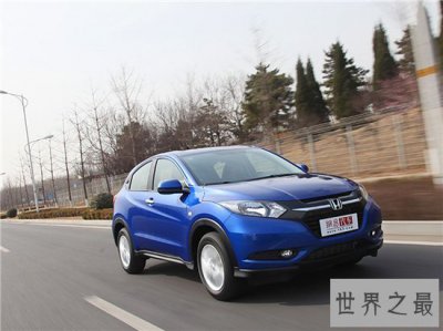 ​五款最省油的suv 丰田RAV4成为新一代省油王