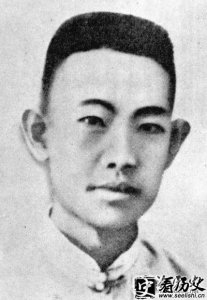 ​王尽美简介 王尽美是怎么死的