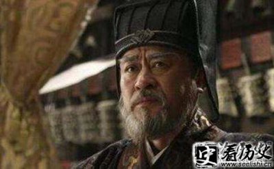 ​西汉陈平生平事迹介绍 陈平资料介绍