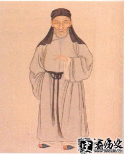 ​王夫之简介_王夫之的思想主张_王夫之名言