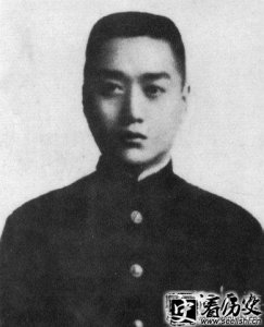 ​无产阶级革命家周逸群简介 周逸群故居在哪