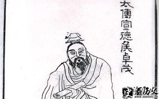 卓茂