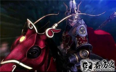 ​龙且简介_龙且是怎么死的_龙且和白起有矛盾吗