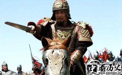 ​史上最冷血君主冯弘:杀死大哥100多个儿子