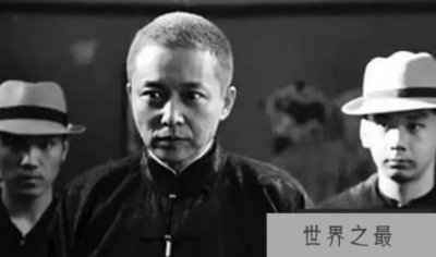 ​林怀部怎么结识张啸林，杜月笙管家帮了大忙