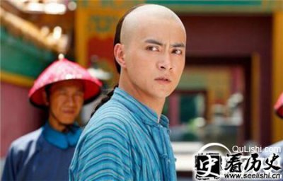 ​雍正下定决心杀掉宠臣年羹尧的原因揭秘