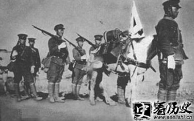 ​抗日战争期间为什么会有那么多国军将领投向日伪军