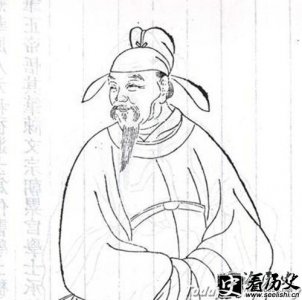 ​柳公权的后人 历史上对柳公权的评价