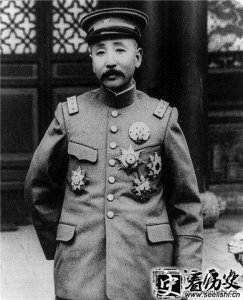 ​北伐战争的对象是谁 如何评价北伐战争