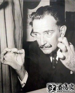 ​对萨尔瓦多·达利的评价如何 画家达利是哪个国家 达利是怎么死的