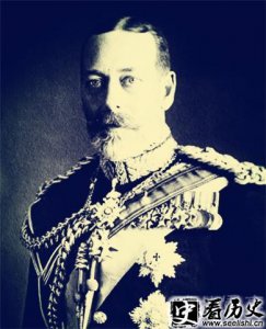 ​浅析尼古拉二世和乔治五世之间的关系