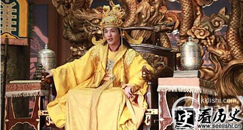 唐顺宗是个怎样的人 唐顺宗李诵是怎么死的
