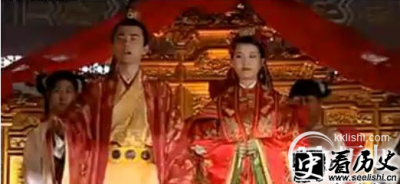 ​唐顺宗是个怎样的人 唐顺宗李诵是怎么死的