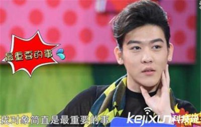 ​马东为什么不签姜思达姜思达为什么叫大美玲出柜了吗男朋友是谁