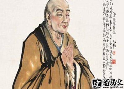 ​鉴真和尚简介 鉴真和尚真的东渡日本了吗