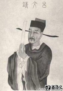​吕夷简的故事 如何评价吕夷简