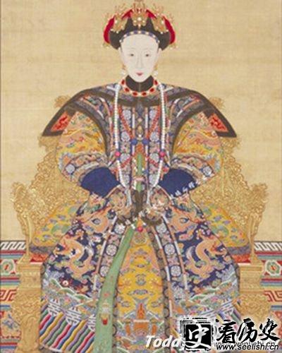 孝淑睿皇后