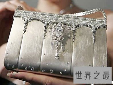 ​世界上最贵的手袋