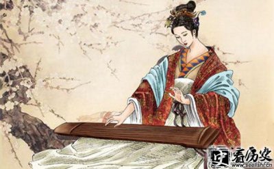​汉成帝嫔妃班婕妤简介 班婕妤结局如何