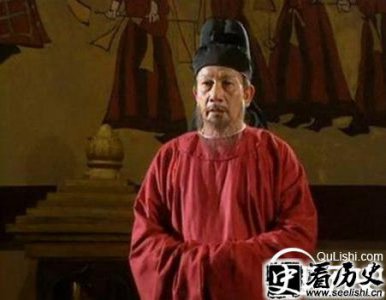 ​唐朝宰相萧遘一生为官刚正不阿却被奸人陷害