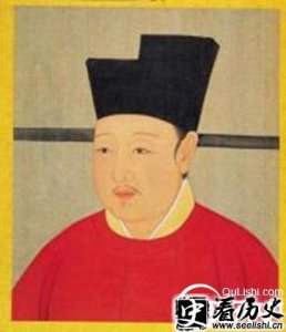 ​赵佶用文艺复兴照亮中国 却唯独当不了皇帝