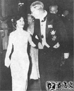 ​杜聿明后代都有谁 杜聿明简介内容 杜聿明为什么会被困住