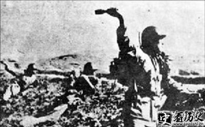 ​枣宜会战双方伤亡介绍 枣宜会战结局