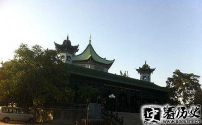 ​金积堡之战的起因 金积堡之战的结果如何