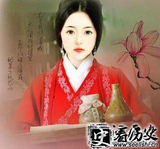 薛灵芸：被雪藏千年的三国绝世美人