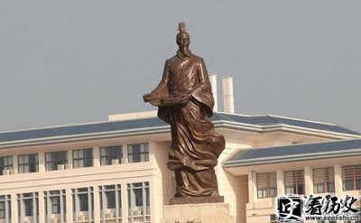 ​张仲景的著作有什么 张仲景的经典故事