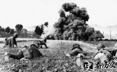 ​忻口战役失败的原因 忻口战役伤亡介绍 忻口战役的意义是什么