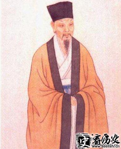 苏轼图像