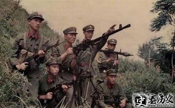 两山轮战图册