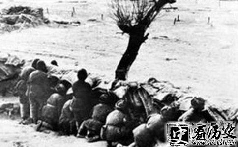 黑山阻击战图片