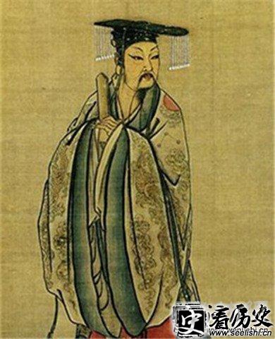 大禹像
