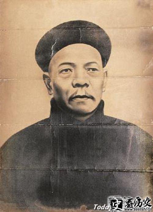中法战争
